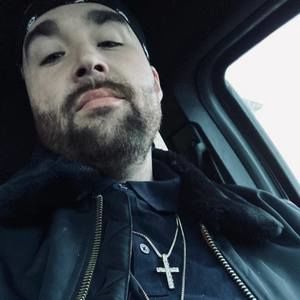 Meet your Posher, Cody